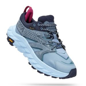 Women’s Hoka Anacapa Low GTX – Mountain Size 7.5